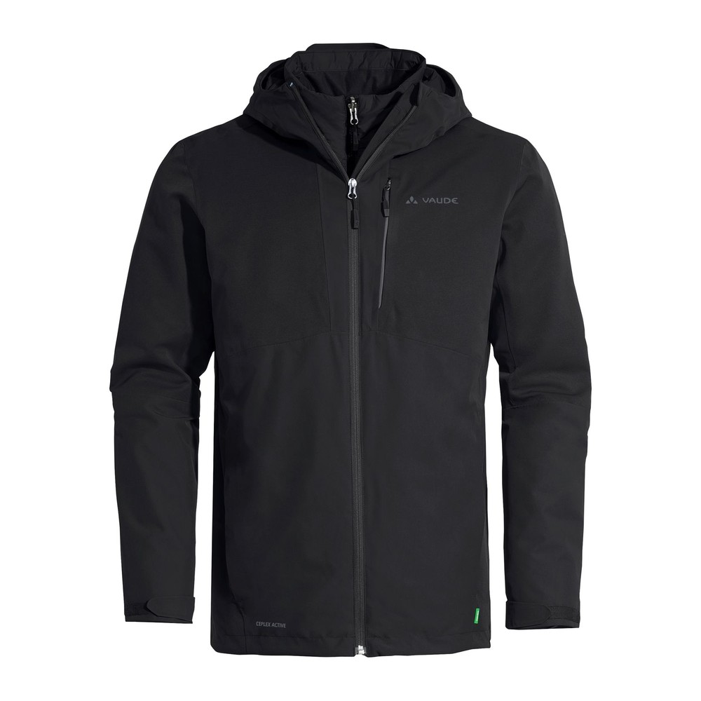 VAUDE Miskanti 3in1 Jacket II Men - Doppeljacke