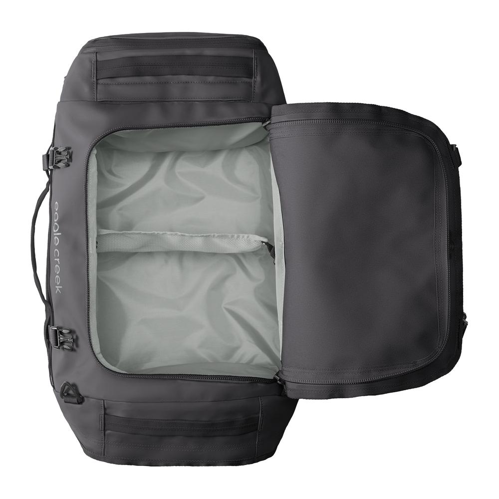 EAGLE CREEK Cargo Hauler Duffel 40L - Rollreisetasche wasserabweisend, robust