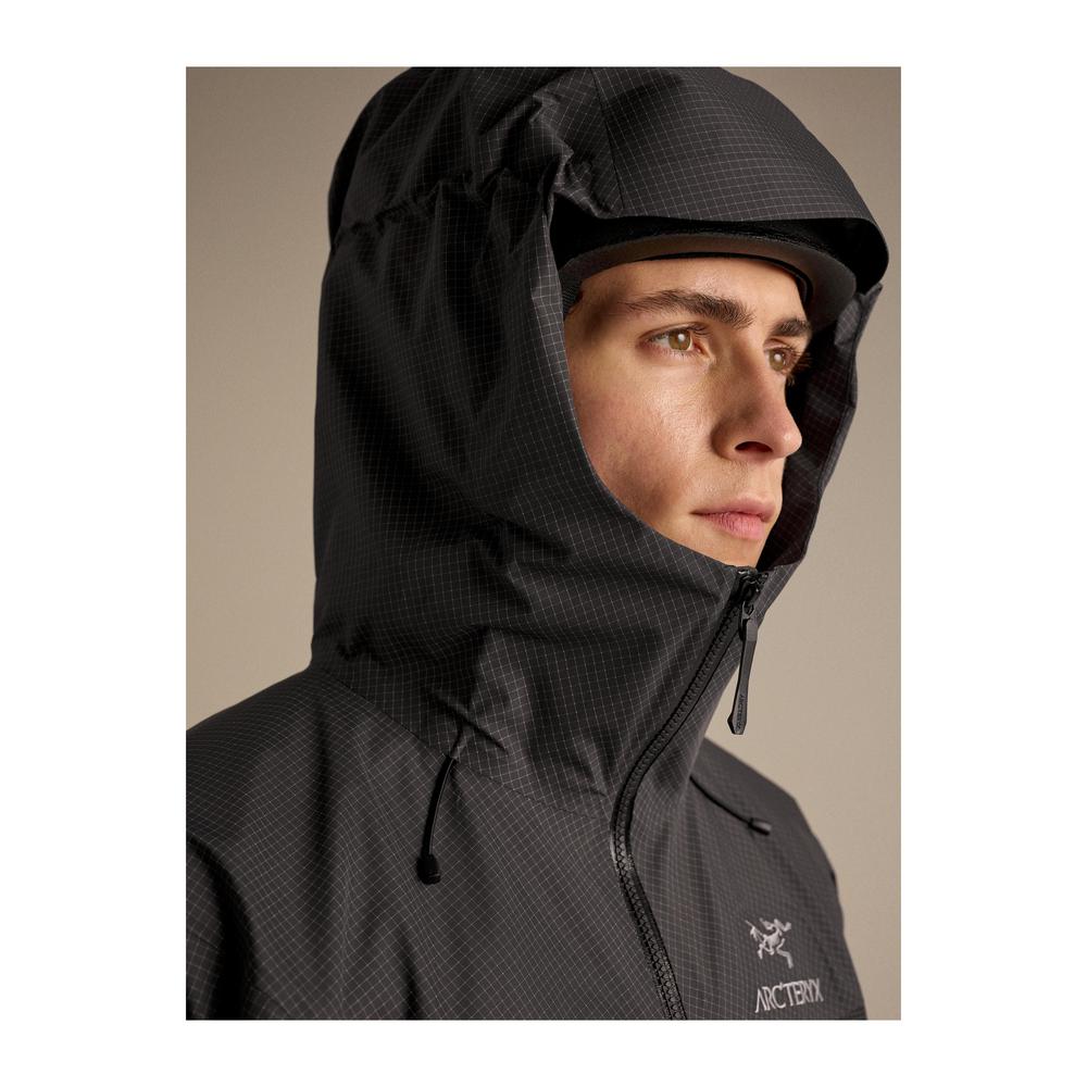ARC'TERYX Alpha Jacket Men - Hardshelljacke wasserdicht & winddicht