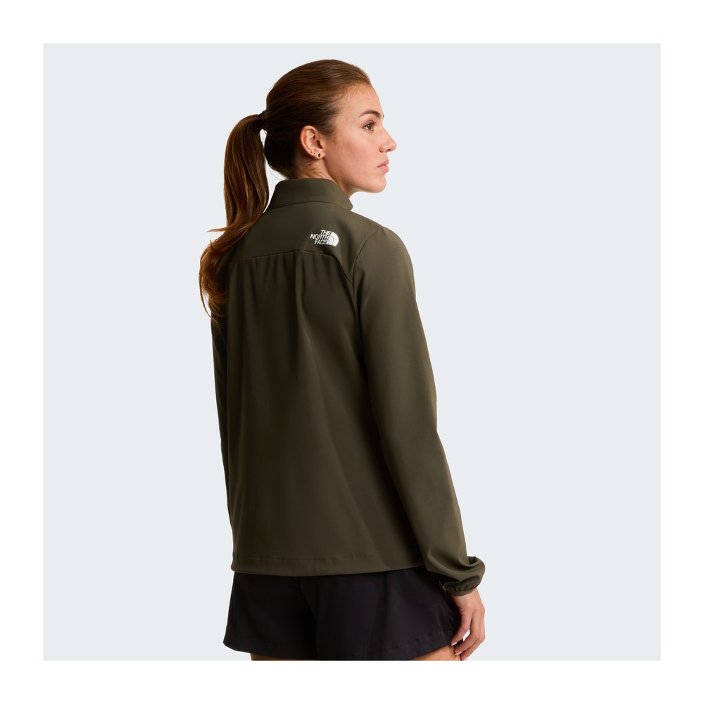 THE NORTH FACE Nimble Jacket 2.0 Women - Softshelljacke winddicht, dehnbar