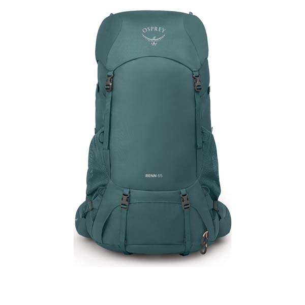 OSPREY Renn 65 - Damen-Trekkingrucksack mit AirSpeed Rückensystem