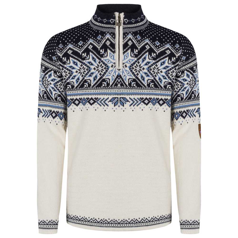 DALE OF NORWAY Vail Sweater Men - Wollpullover