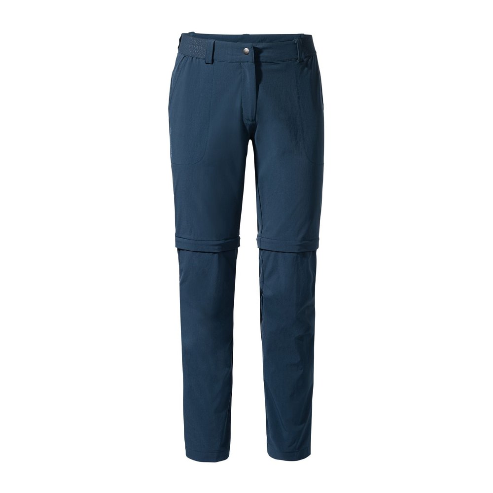 VAUDE Farley Stretch ZO Pants II Women - Trekkinghose