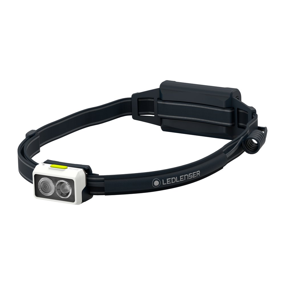 LEDLENSER NEO5R - Stirnlampe