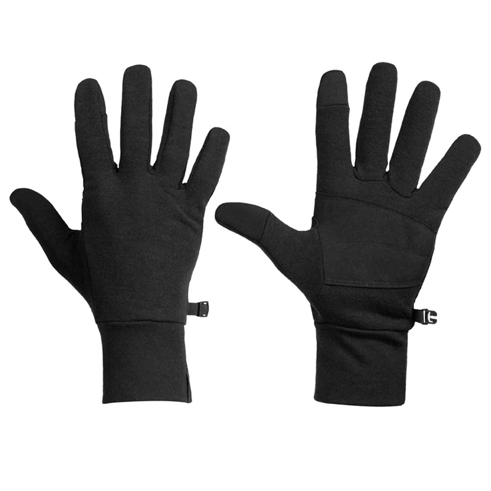 ICEBREAKER Sierra Gloves – Fleecehandschuhe