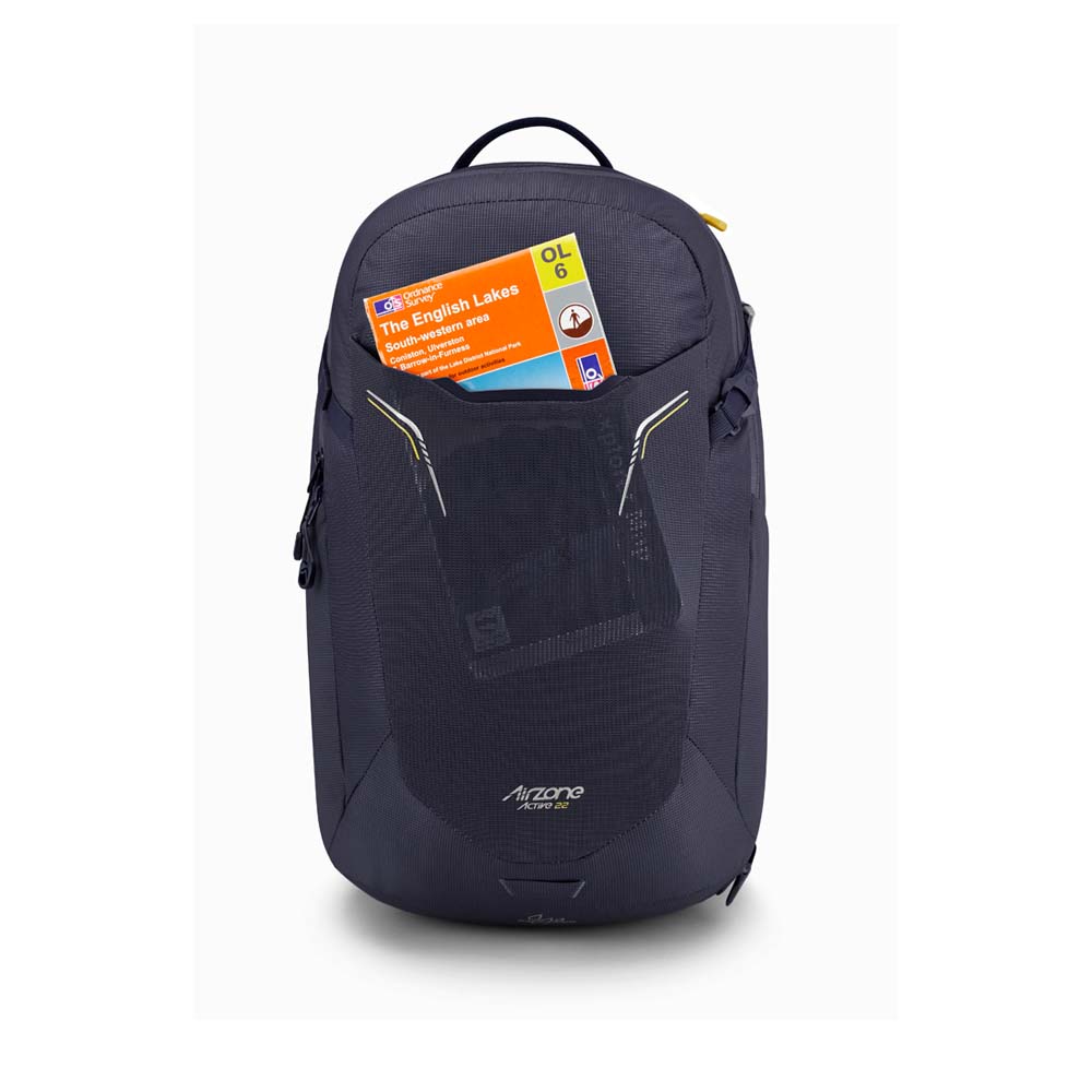 LOWE ALPINE AirZone Active 22 - Tagesrucksack