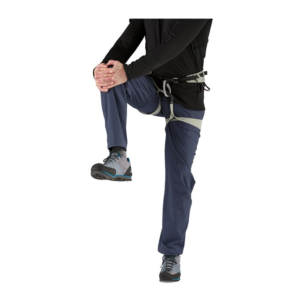 PATAGONIA Venga Rock Pants Regular Men - Kletterhose mit hoher Bewegungsfreiheit und atmungsaktiv