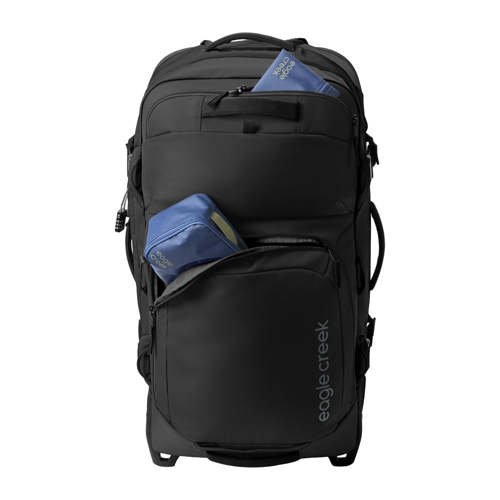 EAGLE CREEK ORV Trunk 30 - Rollkoffer wasserabweisend, stoßfest