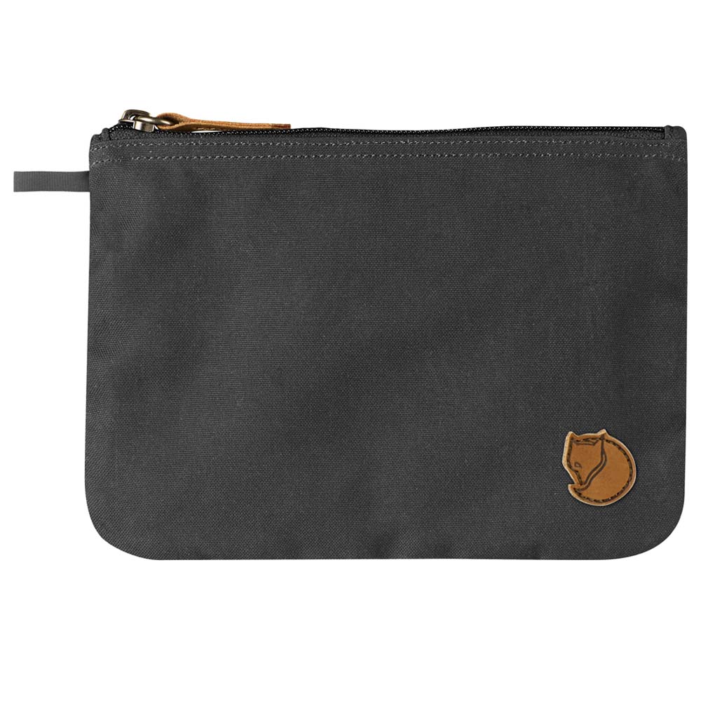 FJÄLLRÄVEN Gear Pocket - Zubehörtasche kompakt, strapazierfähig