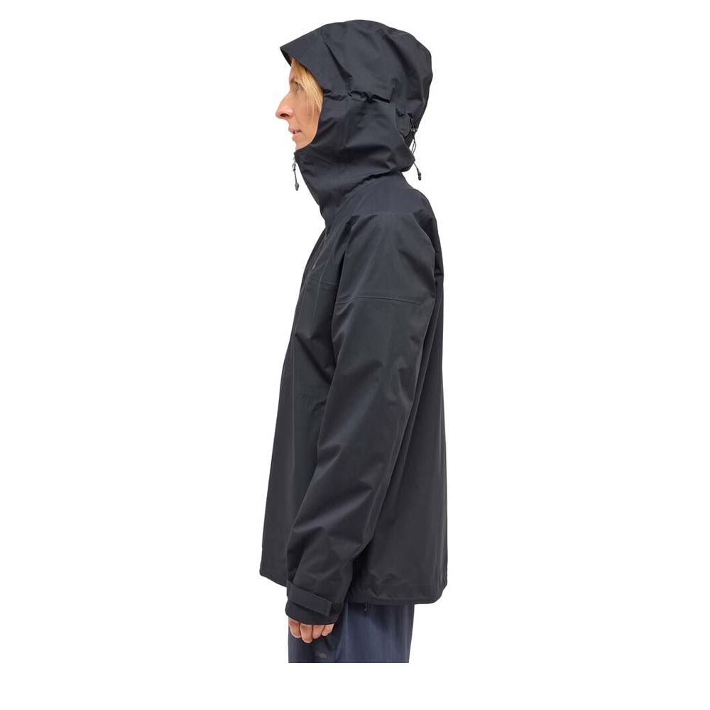 HAGLÖFS L.I.M Airak GTX Jacket Women - Hardshelljacke ultraleicht, wasserdicht und atmungsaktiv
