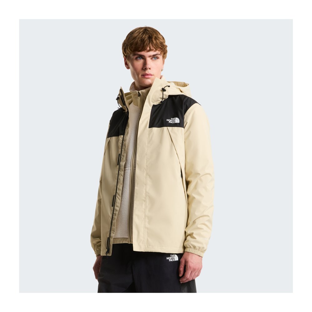 THE NORTH FACE Antora Jacket Men - Regenjacke wasserdicht, atmungsaktiv
