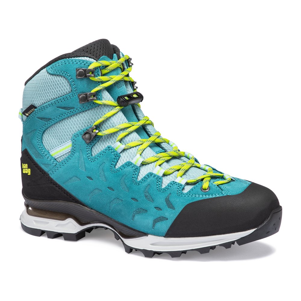 HANWAG Makra Trek GTX Women - Trekkingschuhe