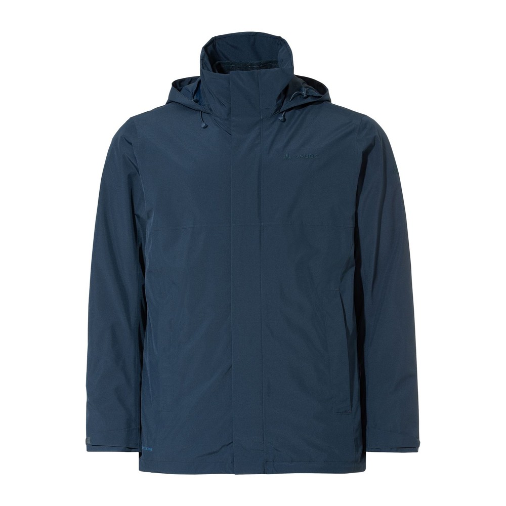 VAUDE Rosemoor 3in1 Jacket Men - Doppeljacke