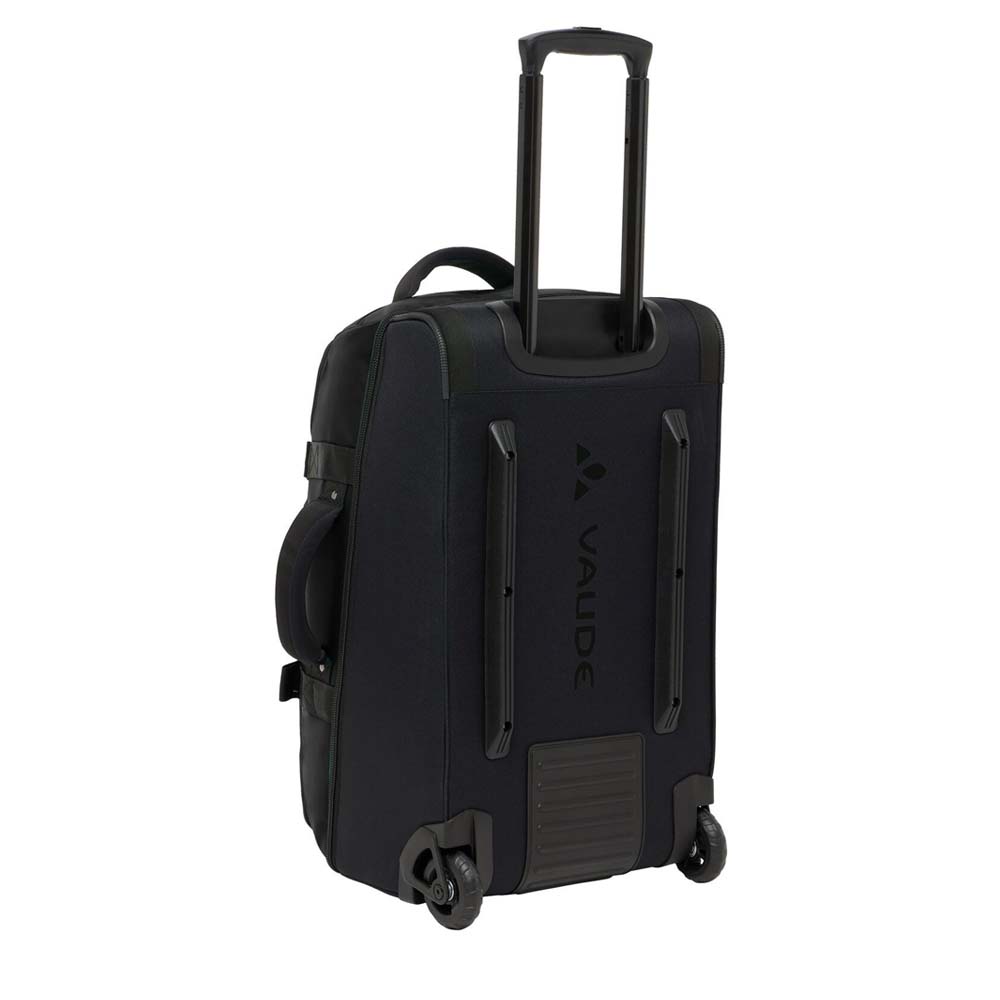 VAUDE Rotuma 65 - Reisetasche mit robustem, leichtläufigem Rollensystem