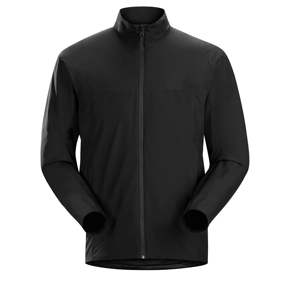 ARC'TERYX Solano Jacket Men - Windjacke