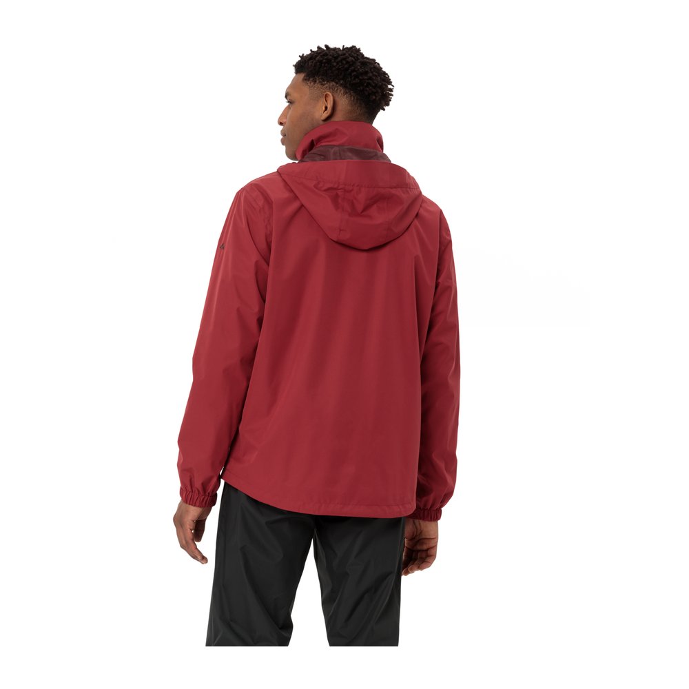 VAUDE Escape Light Jacket Men - Regenjacke wasserdicht, winddicht
