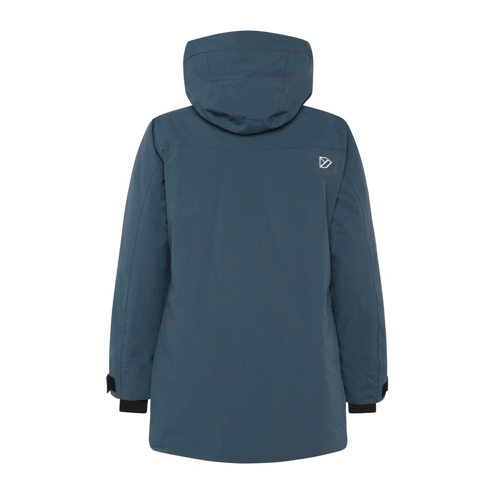 DIDRIKSONS Marget Parka 2 Women - Winterparka wasserdicht, atmungsaktiv