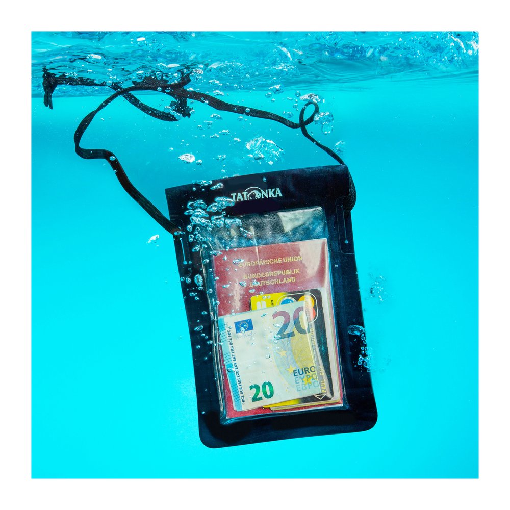 TATONKA WP Neck Pouch - Brustbeutel für Wertsachen