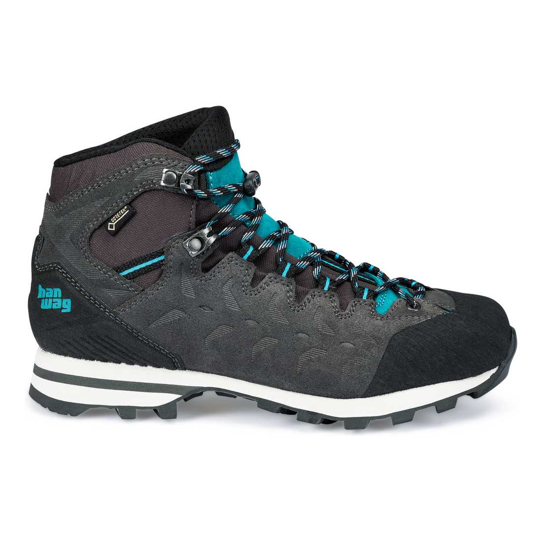 HANWAG Makra Light GTX Women - Wanderschuhe