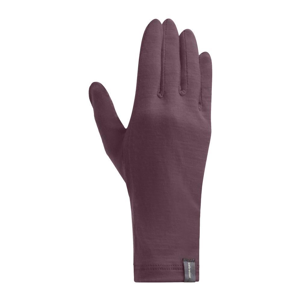 ICEBREAKER 200 Oasis Glove Liners Unisex - Innenhandschuhe thermoregulierend, geruchsabweisend