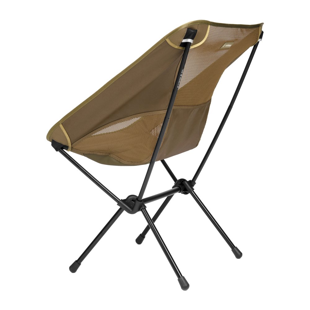 HELINOX Chair One XL - Campingstuhl ergonomisches Design, atmungsaktiv