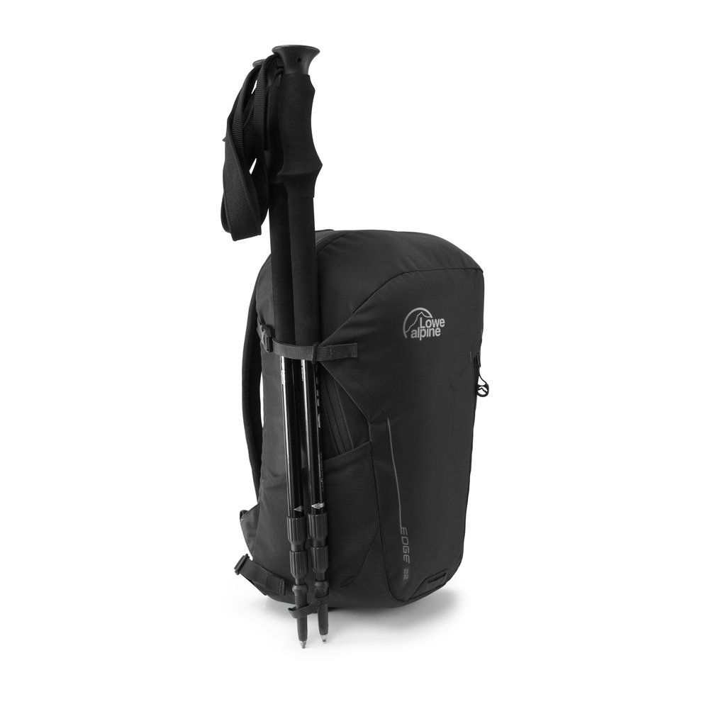LOWE ALPINE Edge 22 - Tagesrucksack ultraleicht, Laptopfach