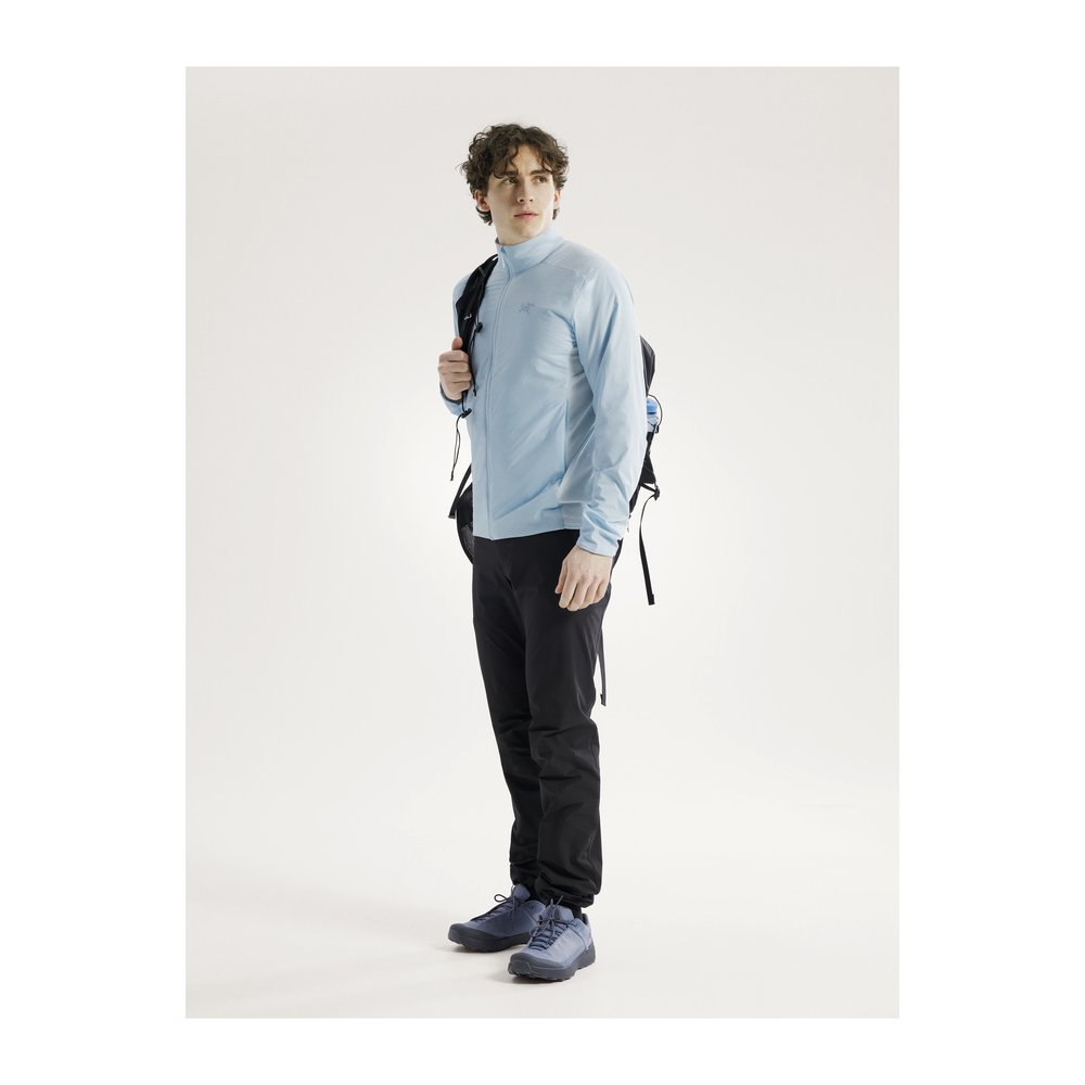 ARC'TERYX Atom SL Jacket Men - Isolationsjacke ultraleicht, atmungsaktiv