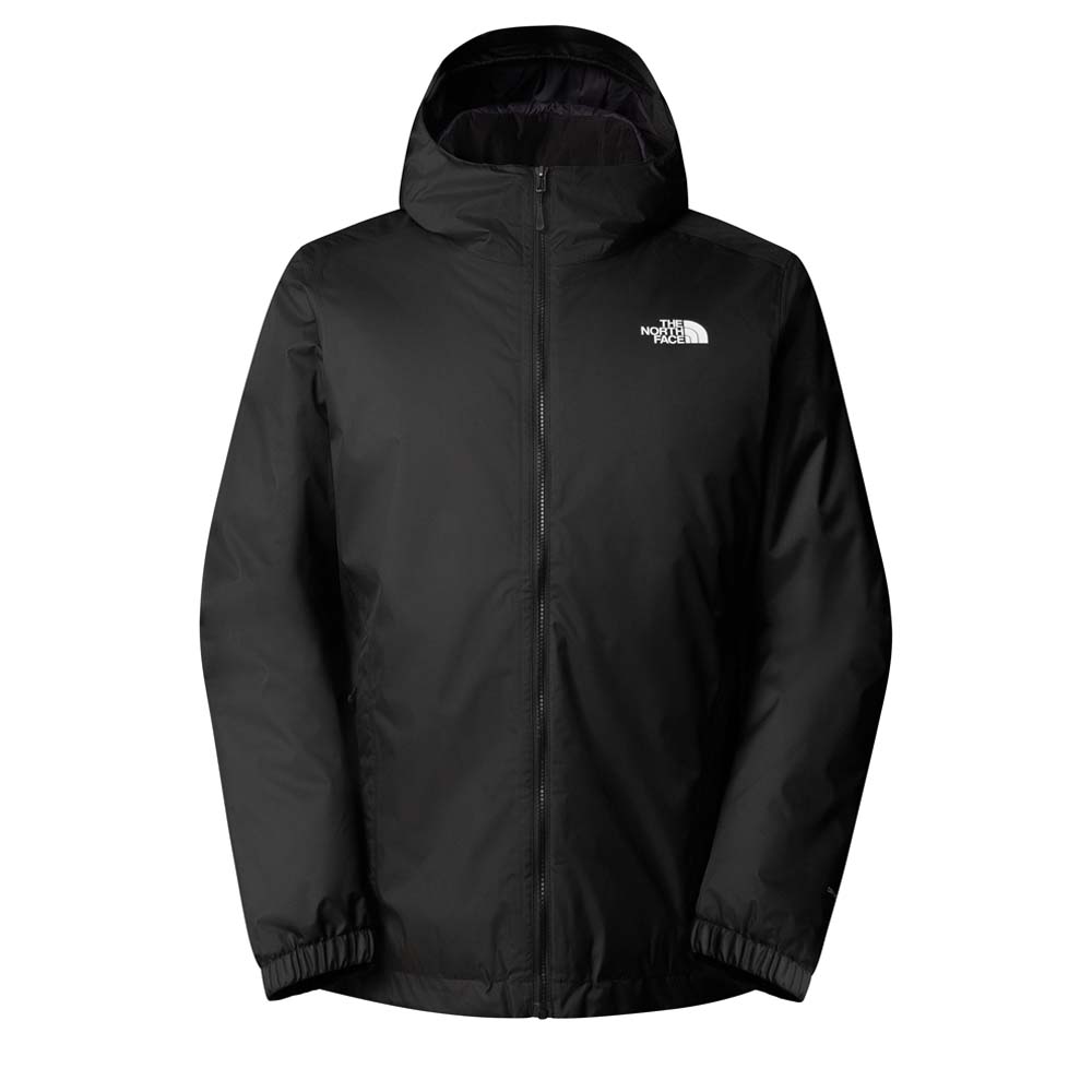 THE NORTH FACE Quest Insulated Jacket Men – Regenjacke