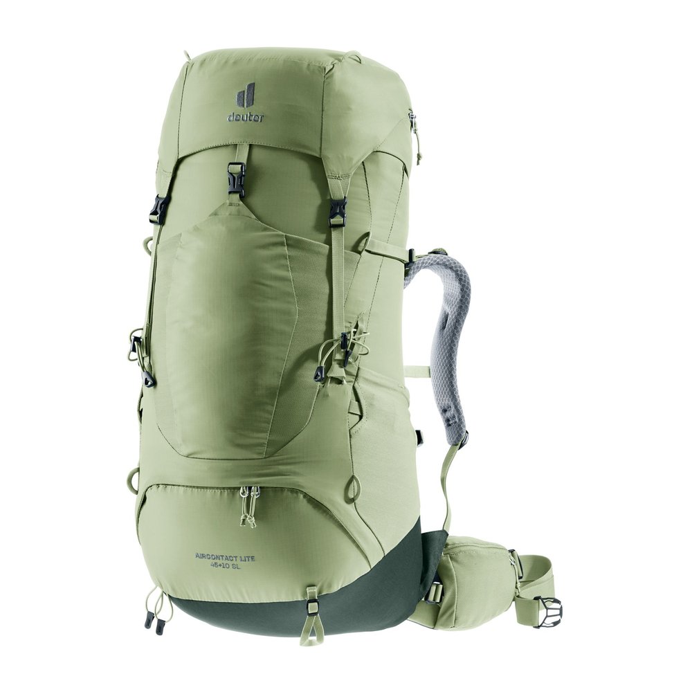 DEUTER Aircontact Lite 45 + 10 SL - Trekkingrucksack