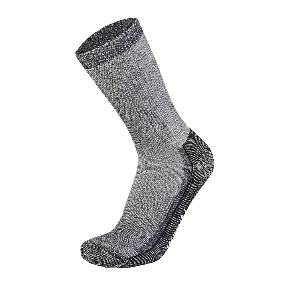 ARECO Wapiti TREK S07 Merino Heavy - Trekkingsocke komfortabel & dämpfend