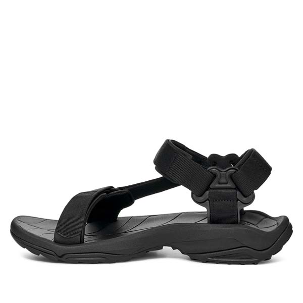 TEVA Terra Fi Lite Men - Trekkingsandale mit griffiger Sohle