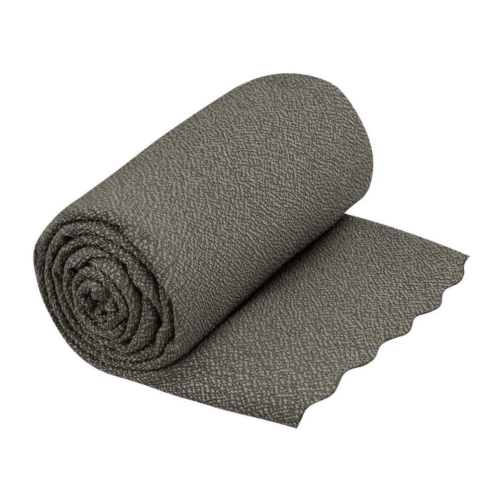 SEA TO SUMMIT Airlite Towel - Reisehandtuch schnelltrocknend, winziges Packmaß