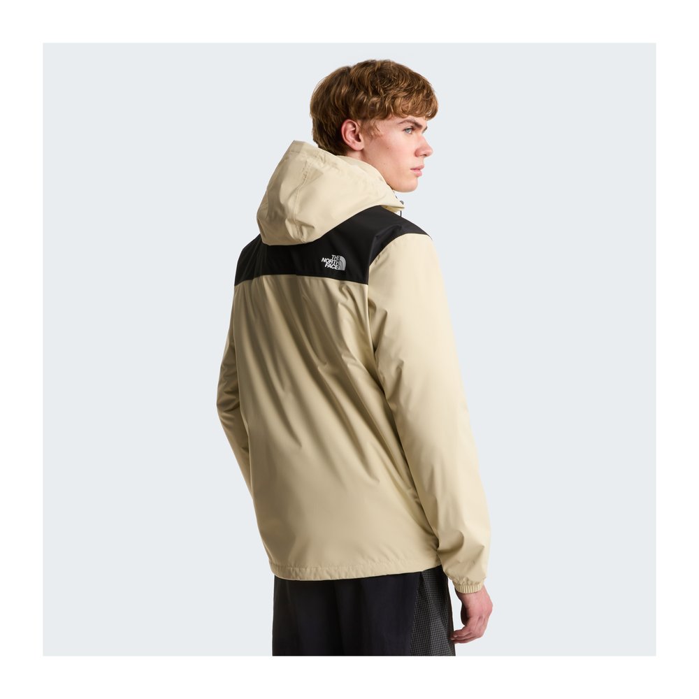 THE NORTH FACE Antora Jacket Men - Regenjacke wasserdicht, atmungsaktiv