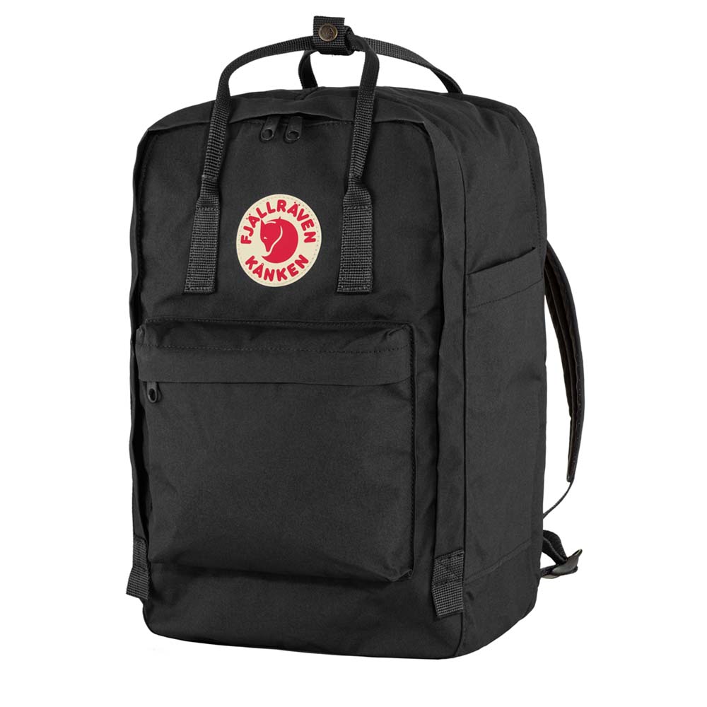 FJÄLLRÄVEN Känken Laptop 17 -Tagesrucksack wasserabweisend mit Laptopfach