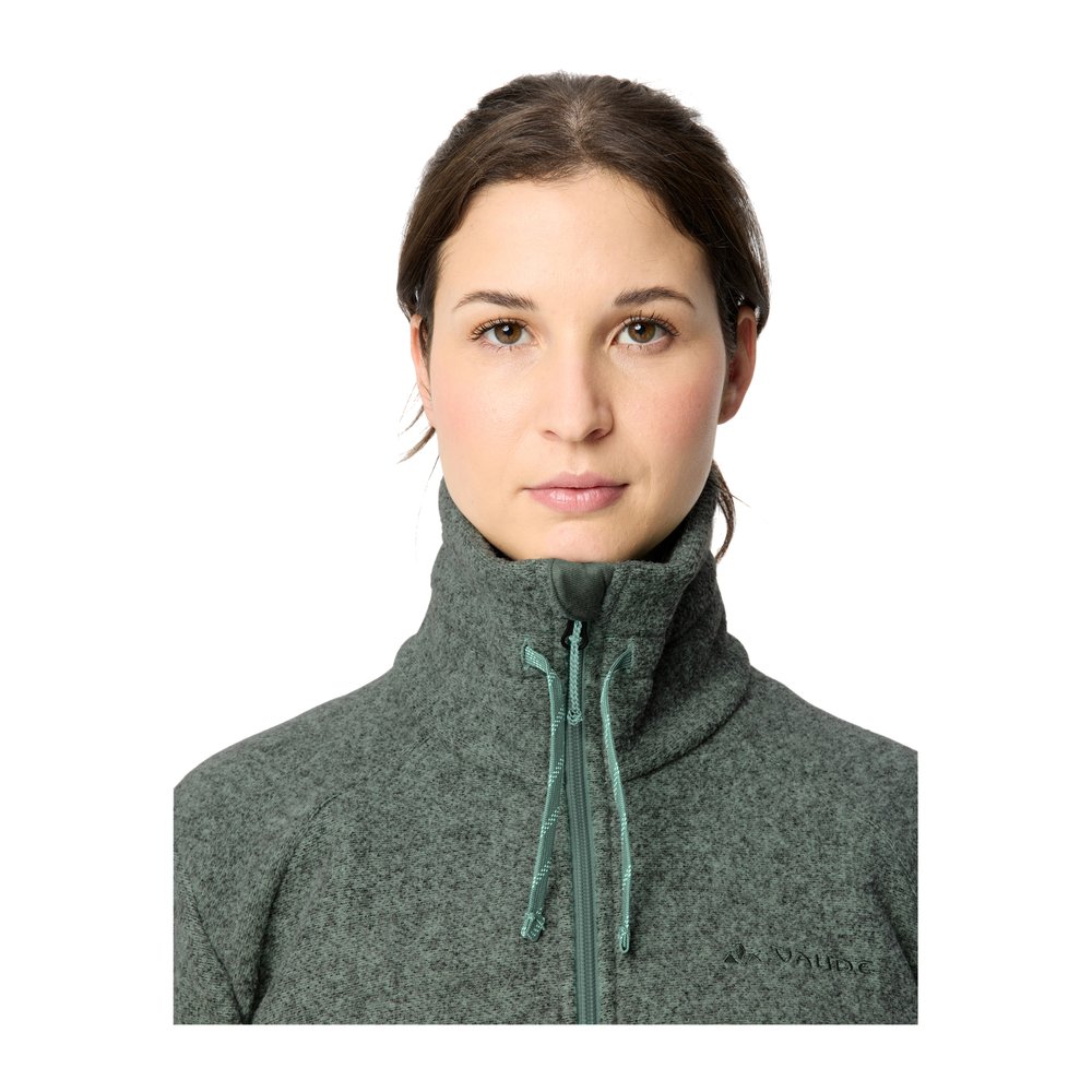 VAUDE Skomer Winter Fleece Jacket Women - Fleecejacke atmungsaktiv, schnelltrocknend