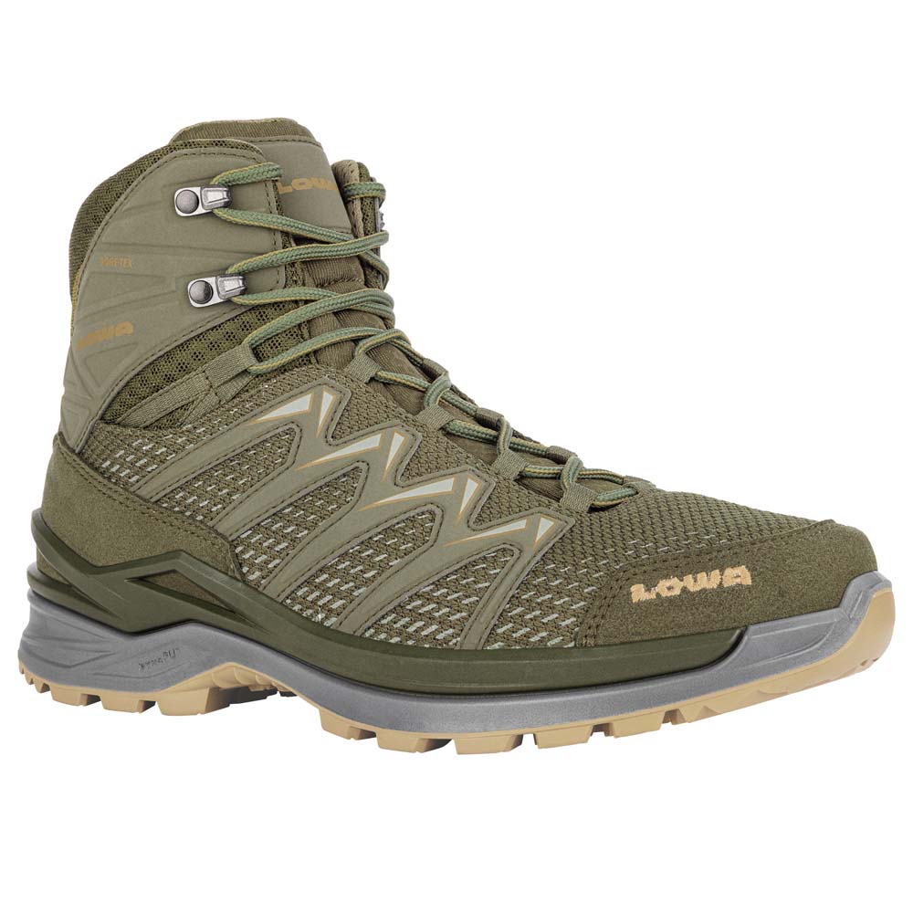 LOWA Innox Pro GTX Mid Men - Wanderschuhe