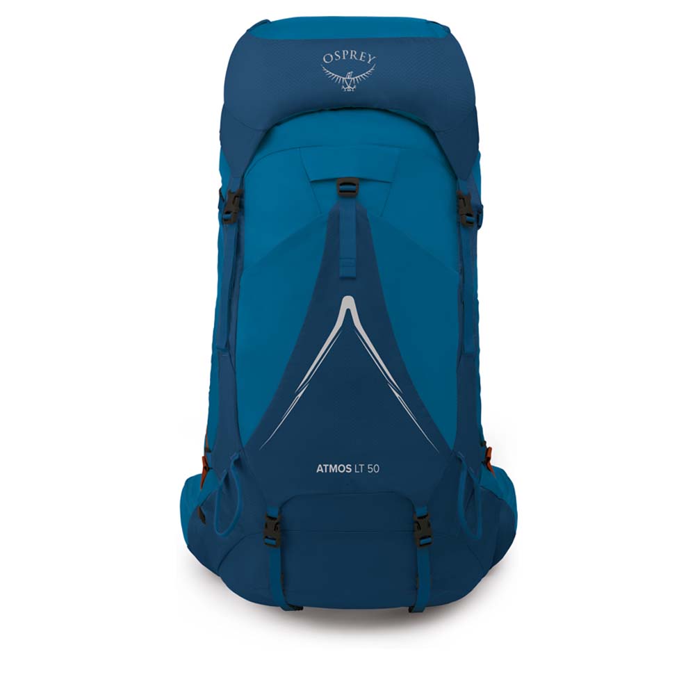 OSPREY Atmos AG LT 50 – Trekkingrucksack