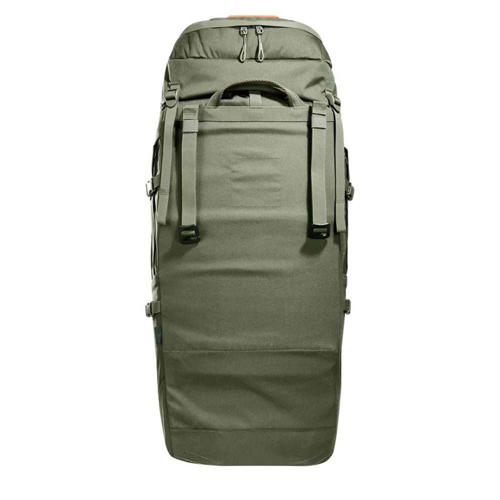 TATONKA Yukon Carrier Pack 55+10 RECCO - Packsack mit integriertem RECCO®-Reflektor für Lastentrage