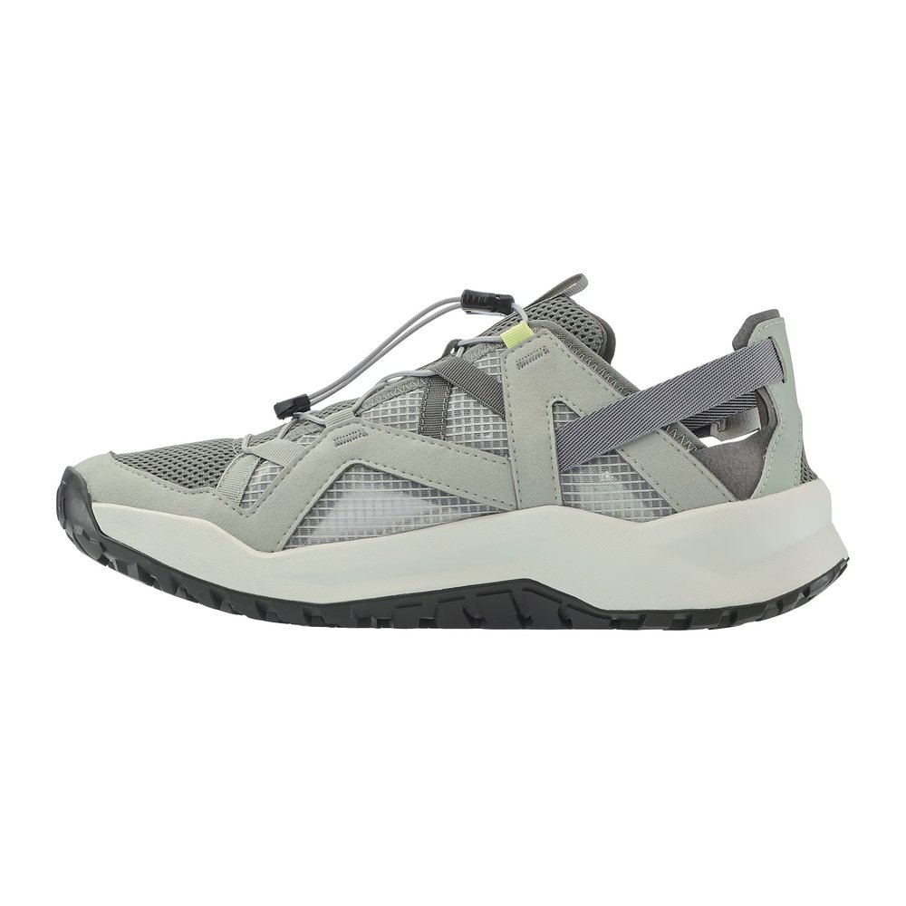 LOWA Kaloya Vent Men - Outdoor-Sneaker leicht, sehr flexibel