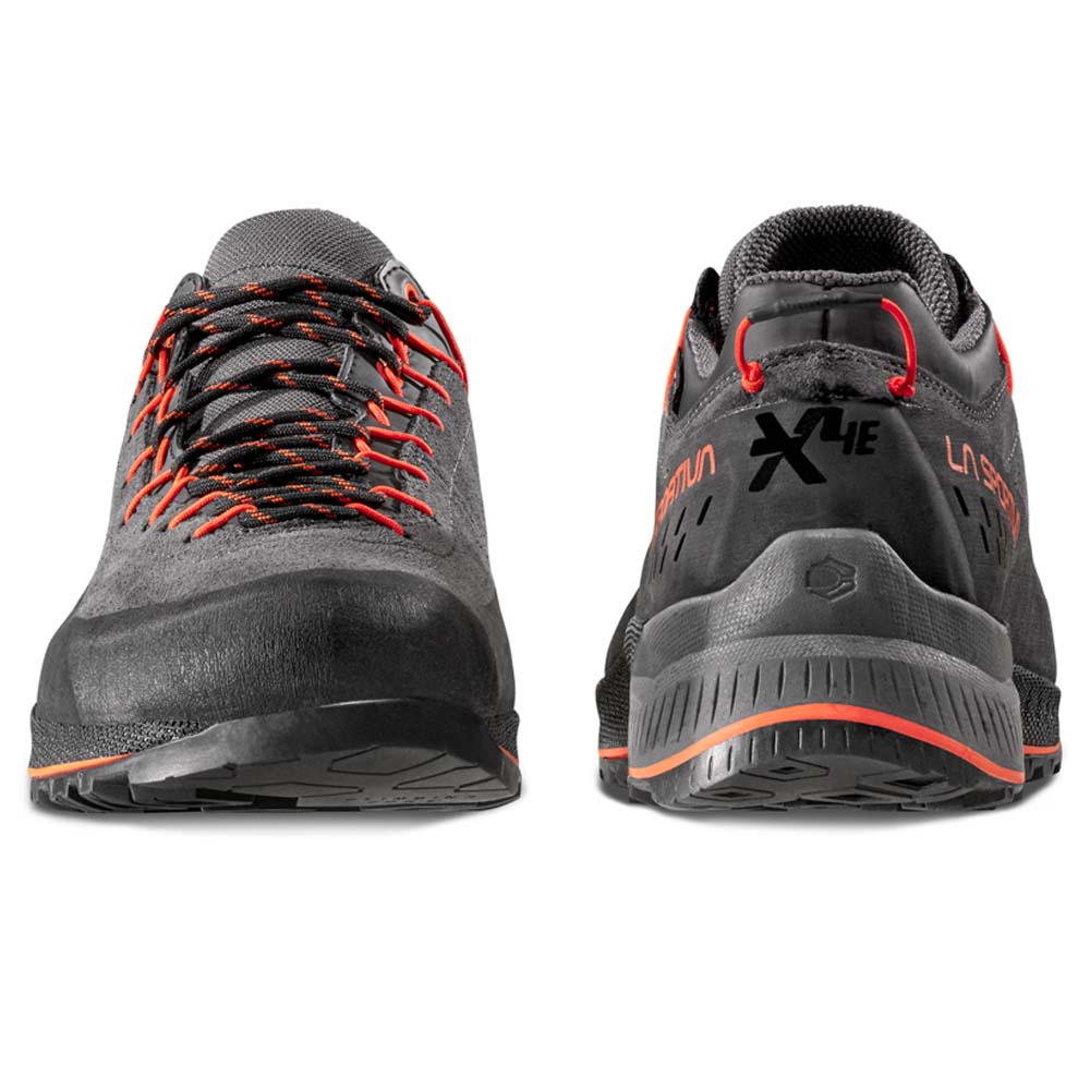 LA SPORTIVA TX 4 Evo GTX Man - Zustiegsschuh robust und wiederbesohlbar