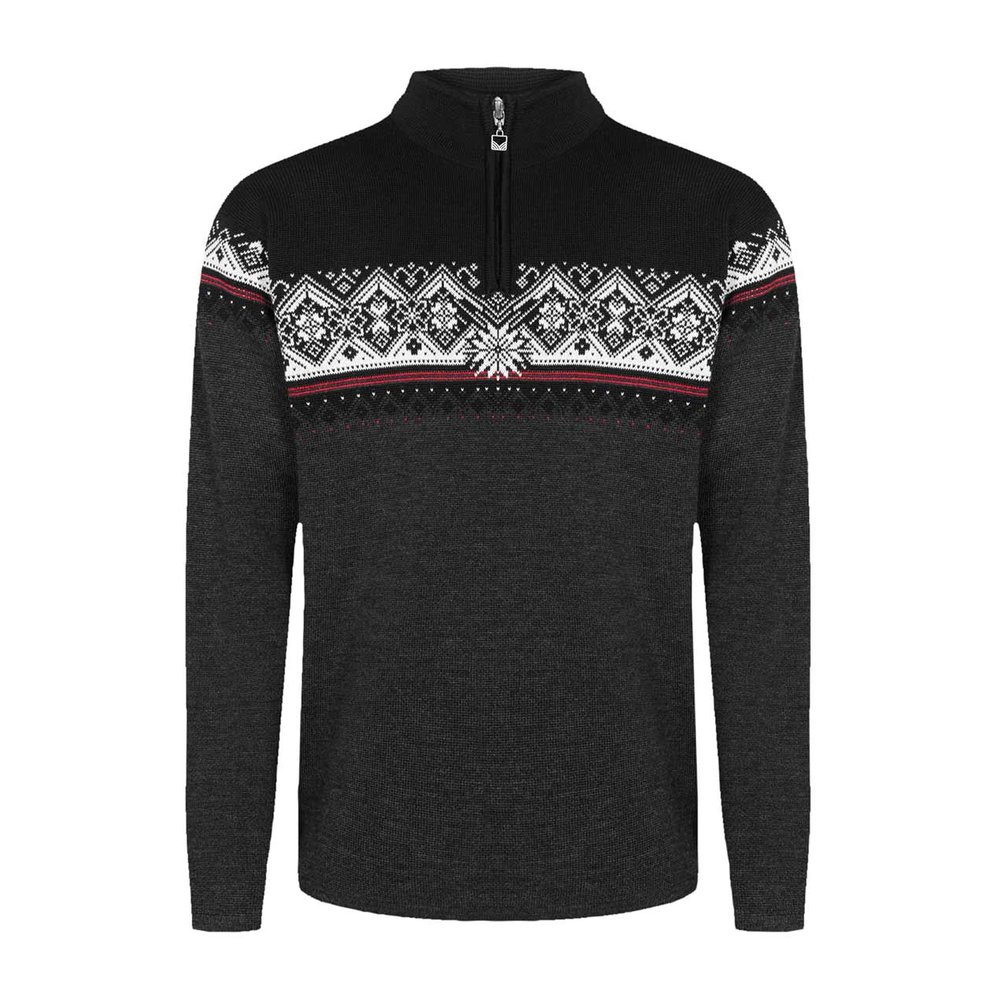 DALE OF NORWAY Moritz Masc Sweater Men - Wollpullover