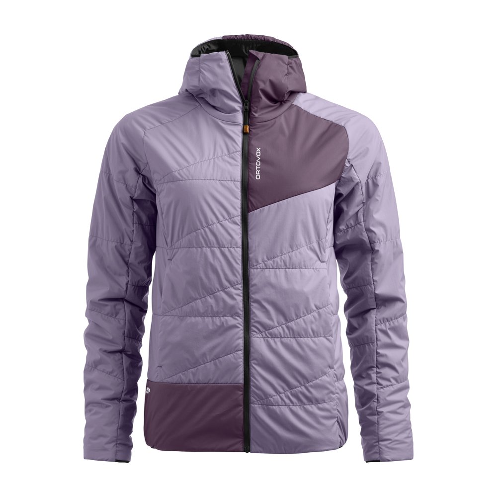 ORTOVOX Swisswool Piz Duan Jacket Women - Isolationsjacke winddicht, wasserabweisend