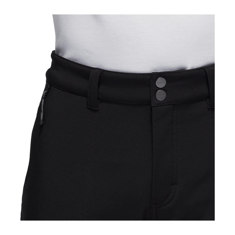 MAMMUT Runbold Winter SO Pants Men - Winter-Softshellhose wasserabweisend & windabweisend