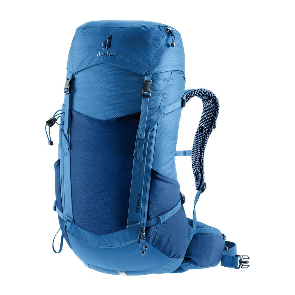 DEUTER Futura 26 - Wanderrucksack leicht und atmungsaktiv