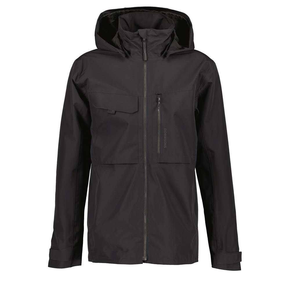DIDRIKSON Aston USX Men Jacket 4 - Funktionsjacke