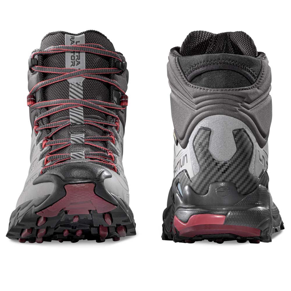 LA SPORTIVA Ultra Raptor II Mid Leather GTX Women - Trekkingschuh robust und langlebig