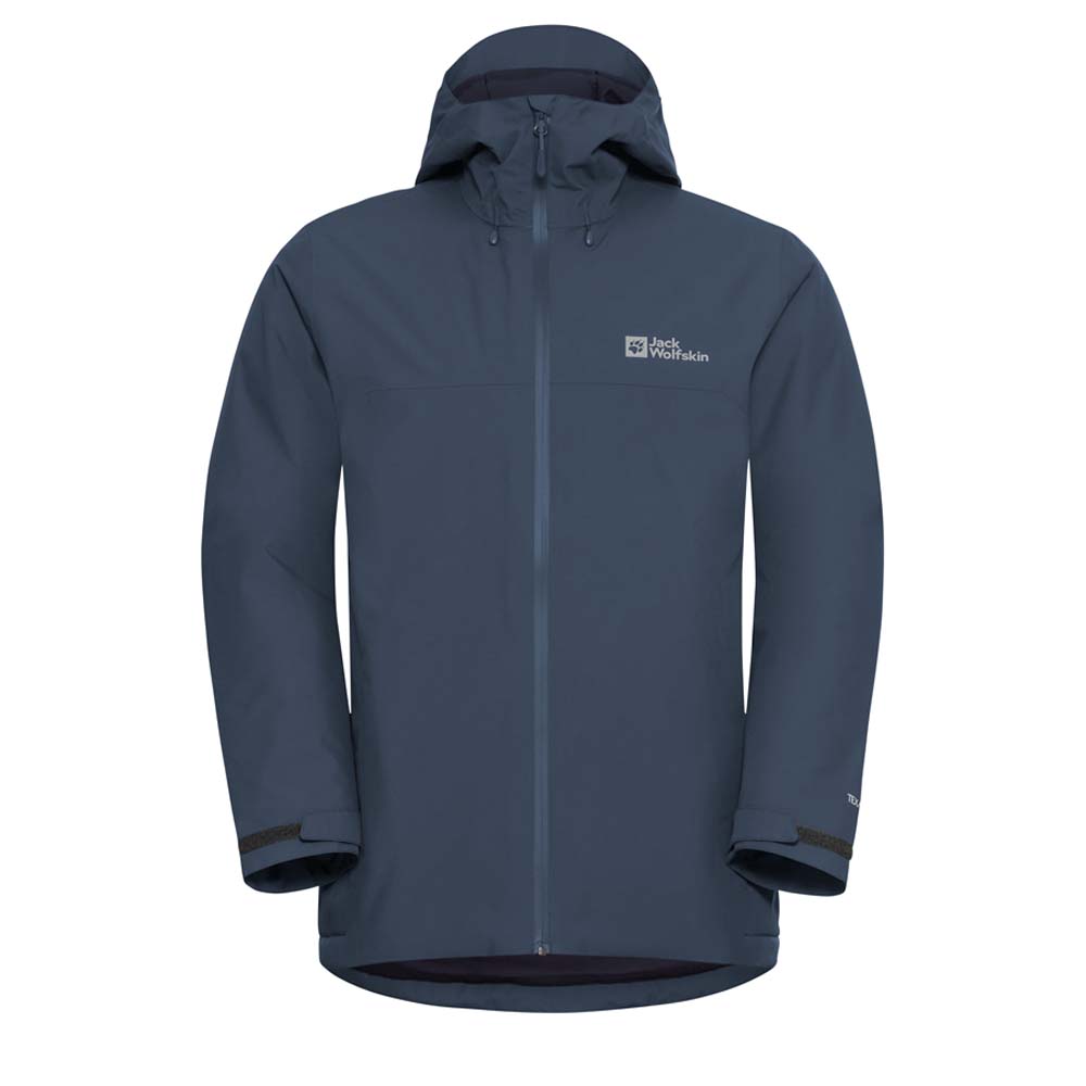 JACK WOLFSKIN Wisper Ins Jacket Men - Winterjacke