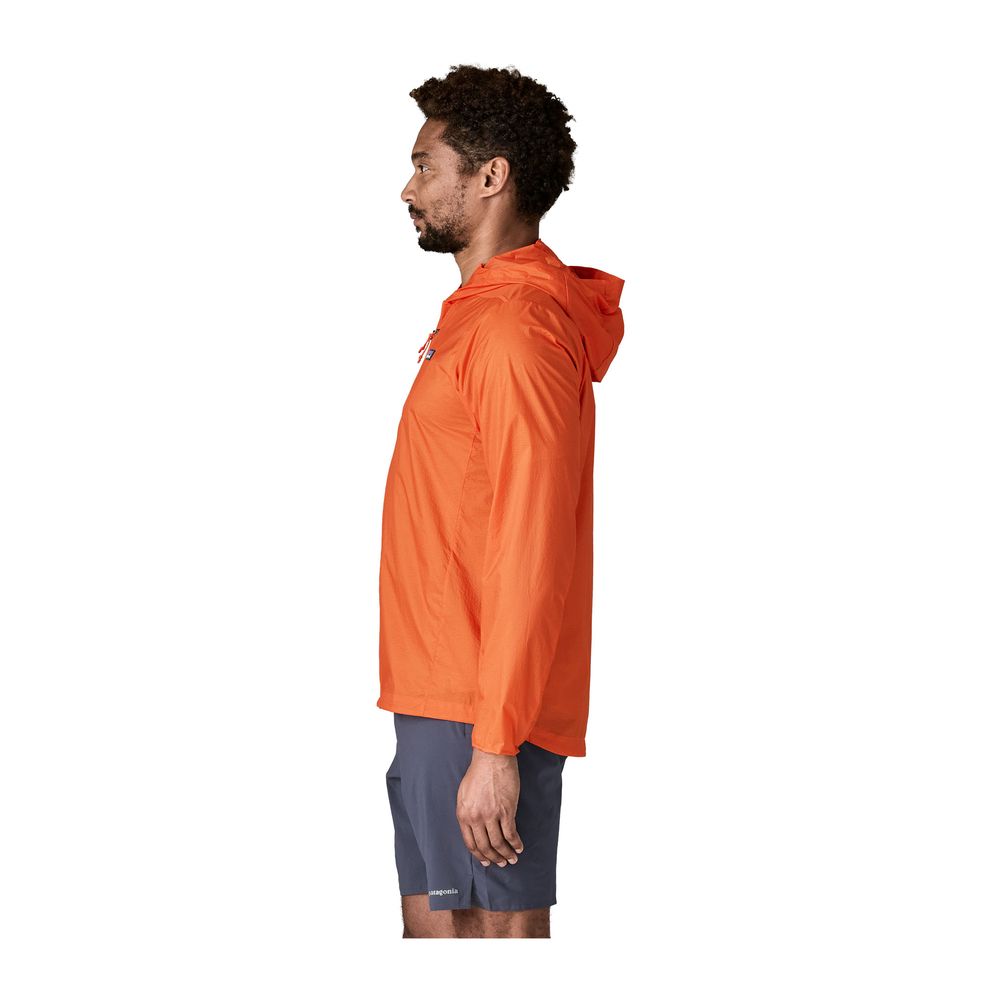 PATAGONIA Houdini Jacket Men - Windjacke federleicht und packbar