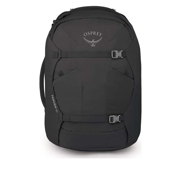 OSPREY Fairview 40 - Damen-Reiserucksack mit Laptopfach