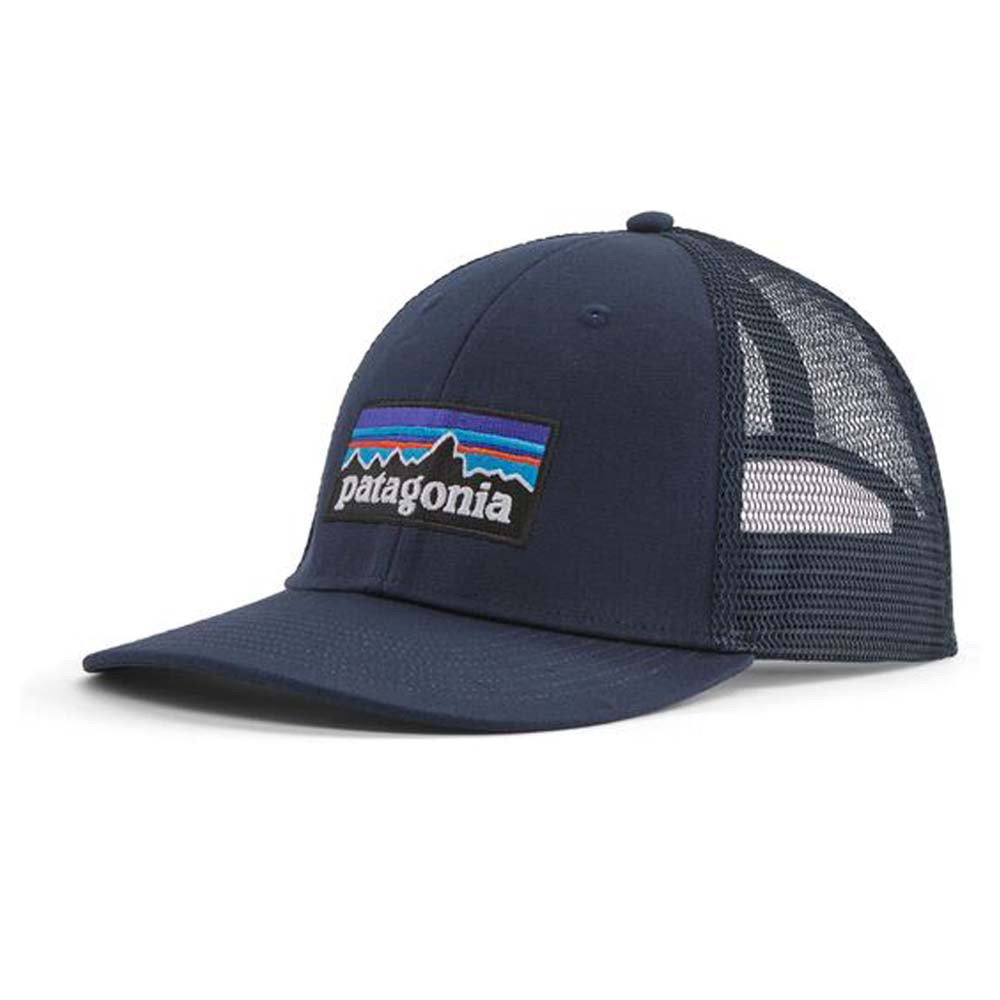 PATAGONIA P-6 Logo LoPro Trucker Hat – Kappe